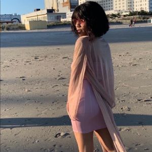 Meet your Posher, Naimah